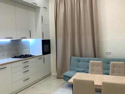 квартира по адресу Тарасовская ул., 8
