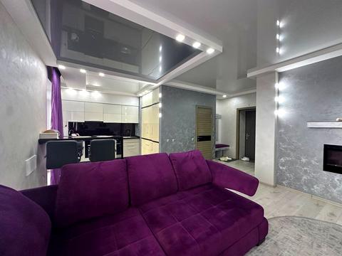 квартира по адресу Клима Савура ул., 14а