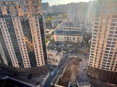 квартира за адресою Генуезька вул., 1/1
