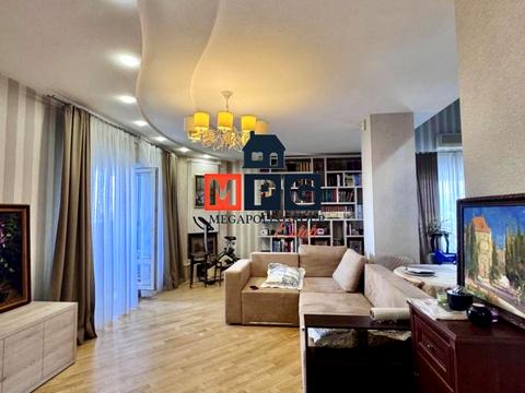 квартира по адресу Незалежності, 5
