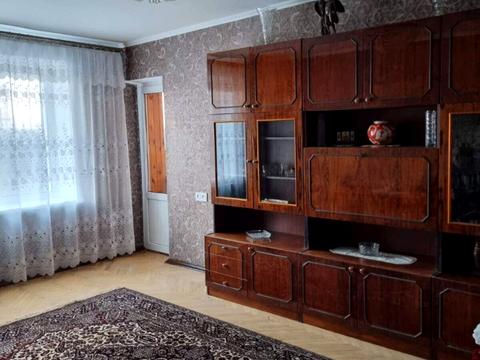 квартира по адресу Щусева ул., 12-А