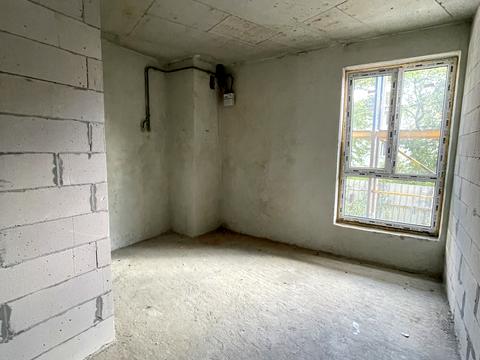 квартира по адресу Ясная ул., 15