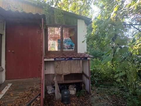 ділянка за адресою 50-та Садова вул.