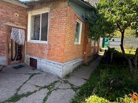 будинок за адресою Сухоярська, 7