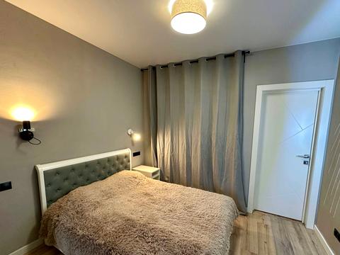 квартира по адресу Никольско-Слободская ул., 10