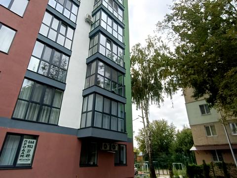 квартира по адресу Константина Василенко ул. (30-річчя Перемоги), 14в