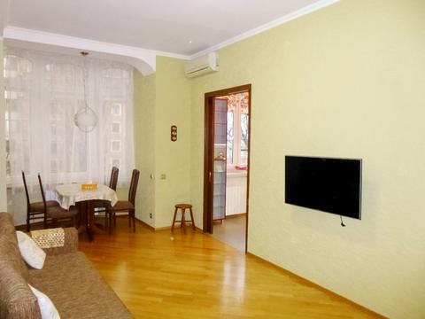 квартира по адресу Дарвіна ул., 8