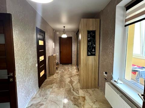 квартира за адресою Скнилівська вул., 77а