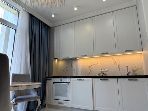 квартира по адресу Сапёрное Поле ул., 5