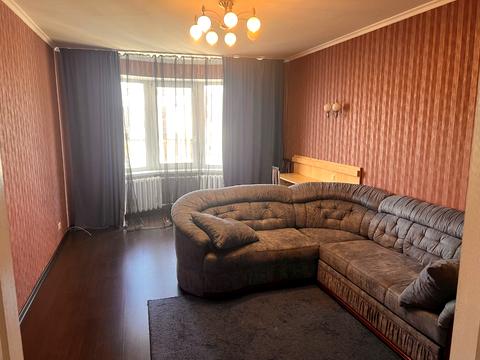 квартира по адресу Петра Григоренко просп., 13-Б