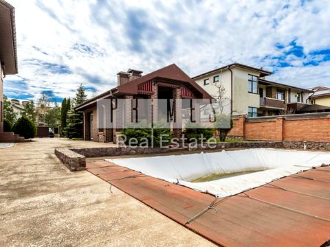 дом по адресу Старокиївська