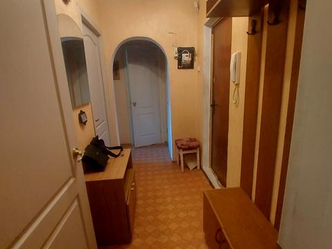 квартира по адресу Академика Королёва ул., 50