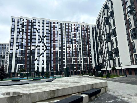 квартира по адресу Ленкавского ул., 4