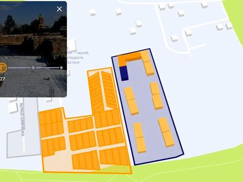 квартира по адресу Дзеркальна, 1
