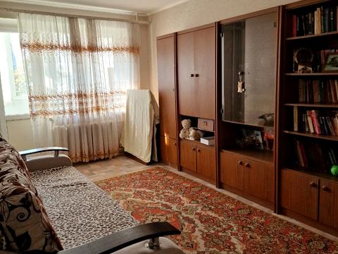 квартира по адресу Калиновая ул., 65