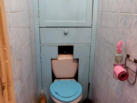 квартира по адресу Дарницкий бульв., 4-А