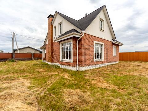 дом по адресу Центральна