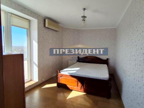 квартира за адресою Центральна вул., 7