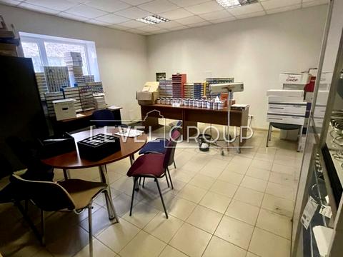 коммерческая по адресу Науки просп., 33а