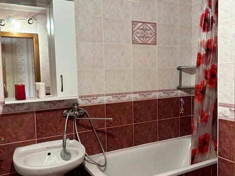 квартира по адресу Вильямса, 56д