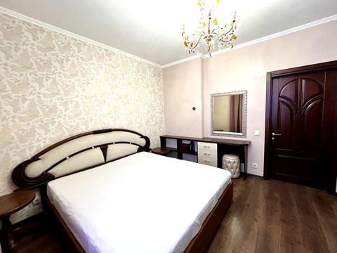 квартира за адресою Олени Пчілки вул., 2