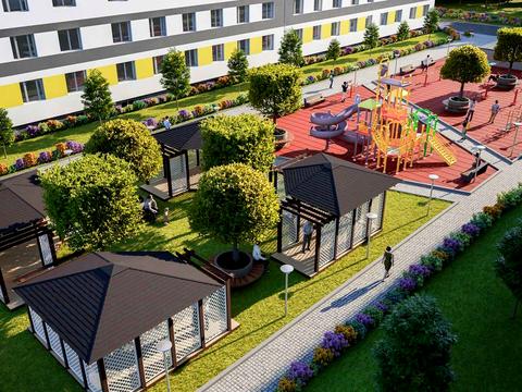 квартира за адресою Героїв Крут вул., 1
