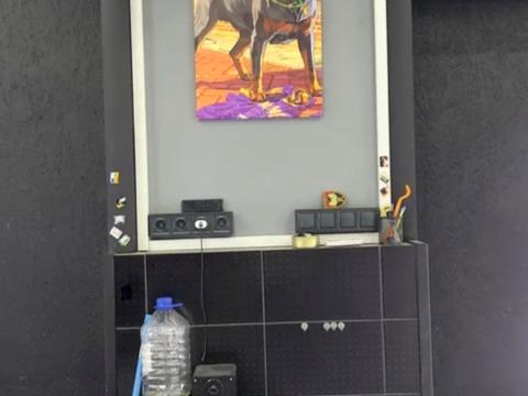 паркоместо по адресу Гаражна, 1
