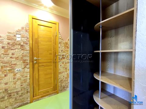 квартира за адресою Олімпійська вул., 6-А