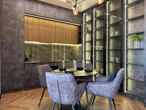 квартира за адресою Берестейський просп. (Перемоги), 42а