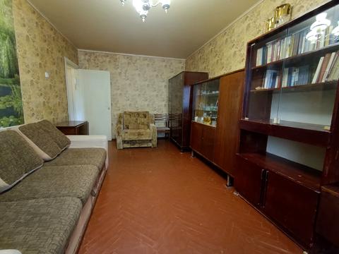 квартира по адресу Бучмы ул. (Командарма Уборевича), 38а