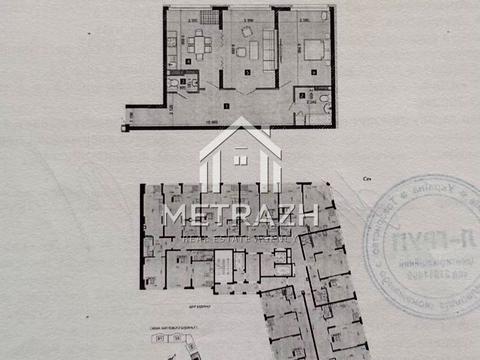 квартира по адресу Михаила Максимовича ул. (Трутенко Онуфрия), 32-Б