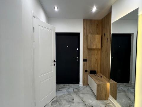 квартира по адресу Крайковского ул., 2