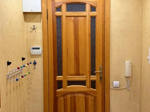 квартира за адресою Київ, Мокра вул. (Кудряшова), 5