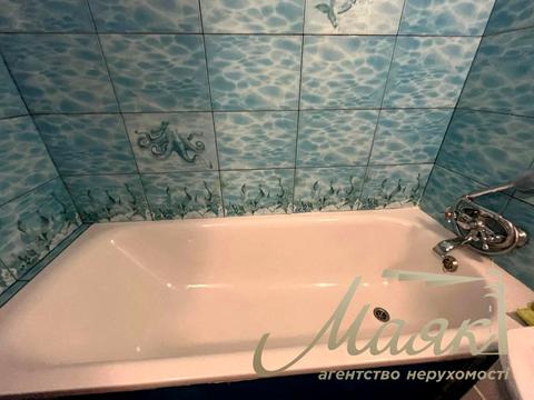 квартира по адресу Строителей бульв., 17