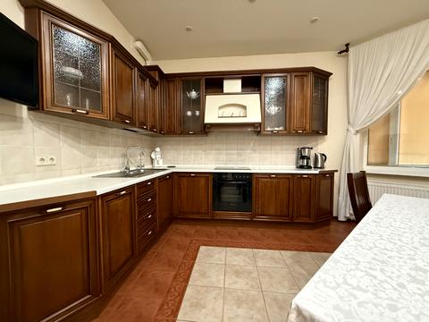 квартира по адресу Старонаводницкая ул., 13