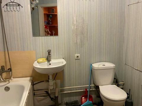 квартира за адресою Милославська вул., 8