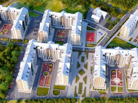 квартира за адресою Богдана Хмельницкого вул., 1-З