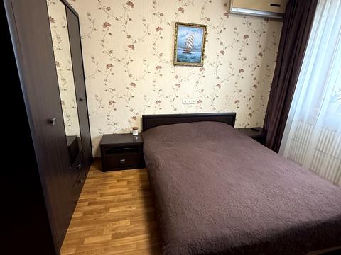квартира за адресою Зубарєва вул., 39а