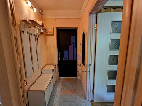 квартира за адресою Сулеймана Стальського вул., 10