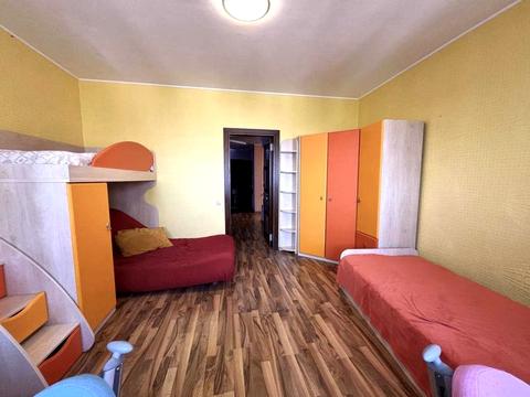 квартира по адресу Анны Ахматовой ул., 13