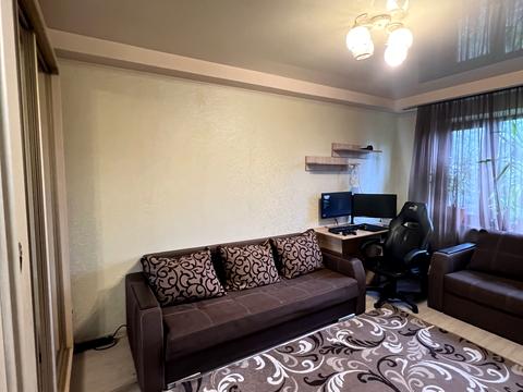 квартира по адресу Зодчих ул., 18-А