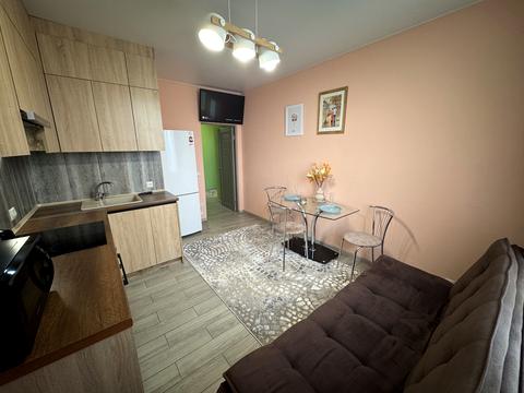 квартира за адресою Панорамна вул., 2