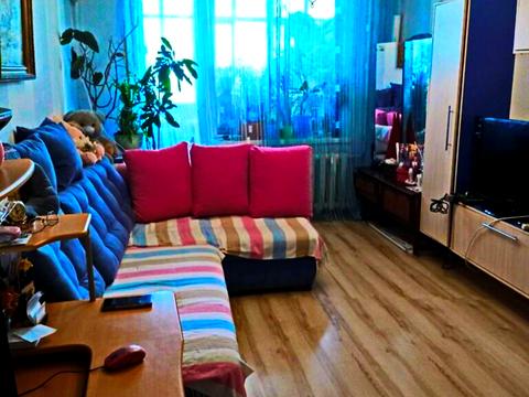 квартира по адресу Героев Днепра ул., 69