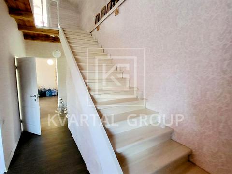 будинок за адресою Свято-Покровська вул. (Леніна)