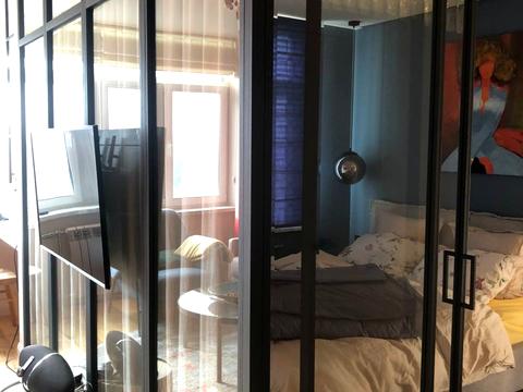 квартира по адресу Митрополита Василия Липковского ул. (Урицкого), 37-В