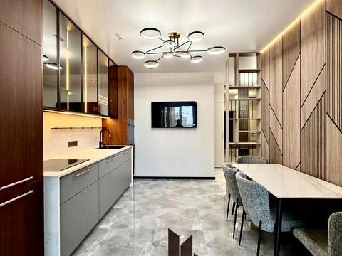 квартира за адресою Радісна, 4