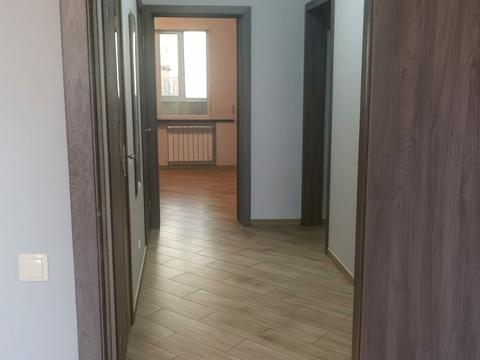 квартира за адресою Олевська вул., 7