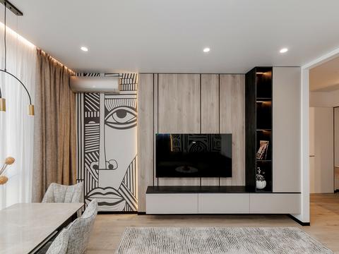 квартира за адресою Салютна вул., 2к6