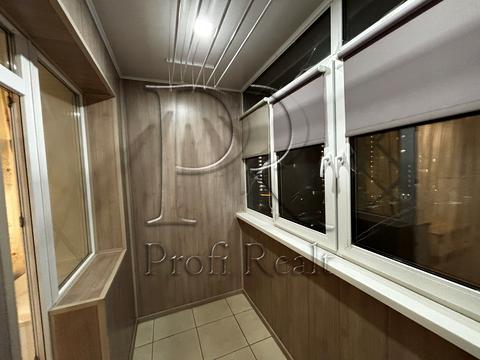 квартира по адресу Чубинского ул., 8-А