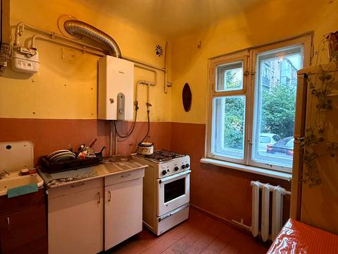 квартира за адресою Довга вул., 96а